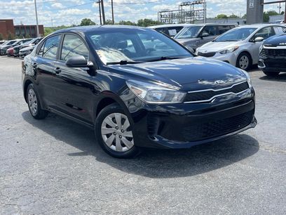 Used 2018 Kia Rio LX