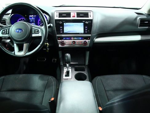 Used 2016 Subaru Legacy 2.5i Premium image 4