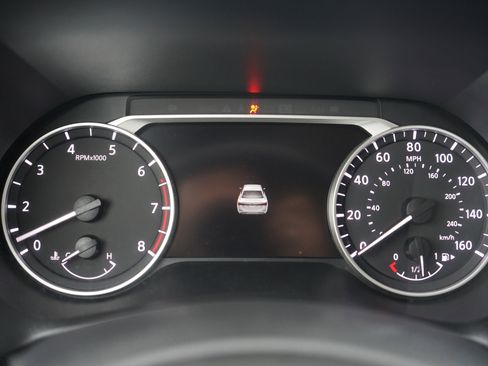 Used 2021 Nissan Sentra SV image 15