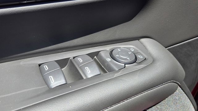 New 2026 Chevrolet Tahoe LS AWD/4WD image 14