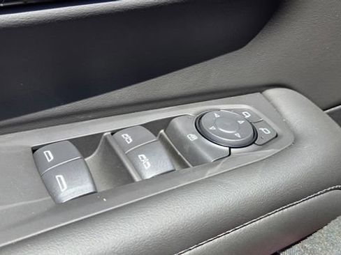 New 2026 Chevrolet Tahoe LS AWD/4WD image 14