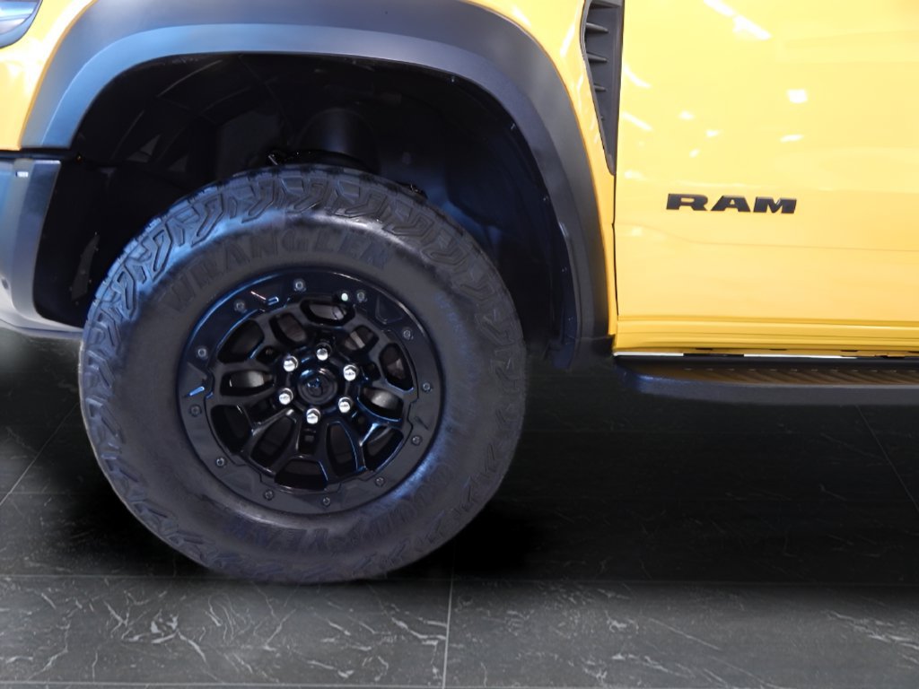 Used 2023 RAM 1500 TRX w/ TRX Level 2 Equipment Group AWD/4WD image 33