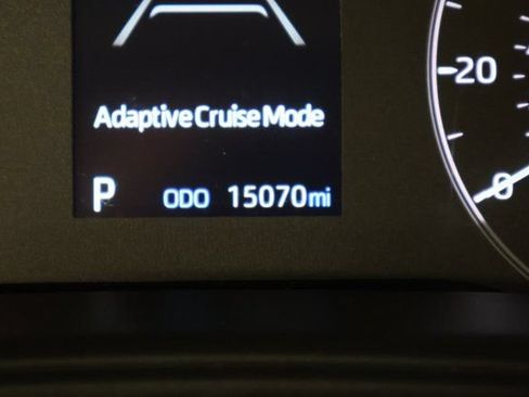 Certified 2024 Toyota Corolla Cross L AWD/4WD image 17