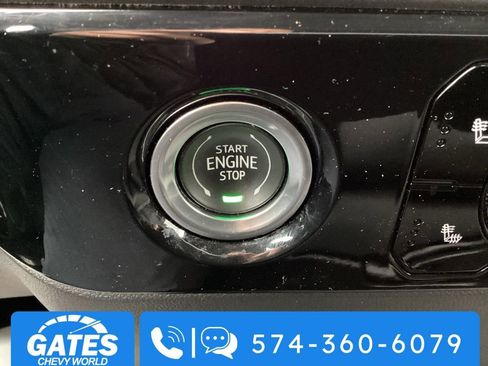 Used 2023 Chevrolet Silverado 1500 LT image 19