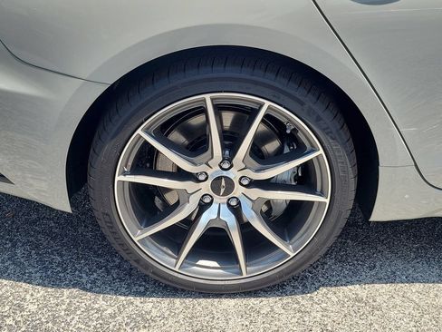 New 2026 Genesis G70 2.5T AWD/4WD image 3