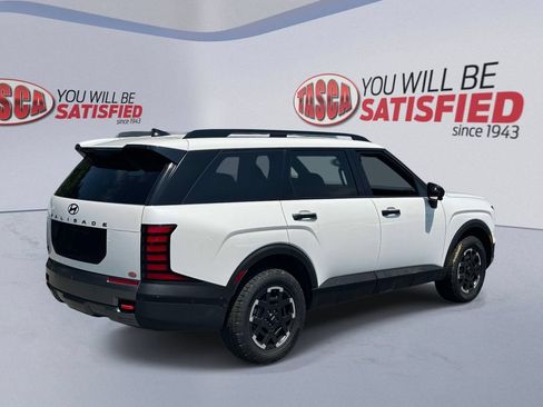 Used 2026 Hyundai Palisade XRT Pro AWD/4WD image 6