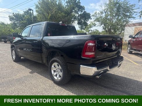Used 2024 RAM 1500 Laramie RWD image 4
