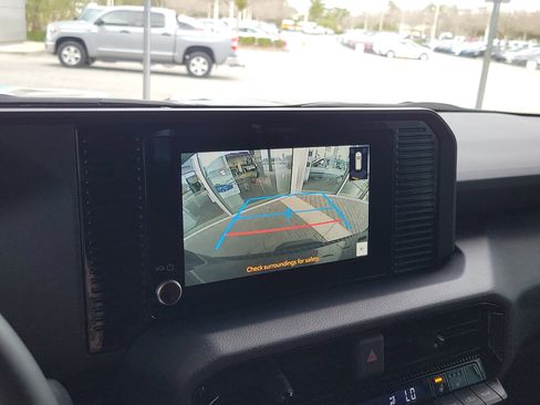 Used 2025 Toyota Land Cruiser 1958 image 22