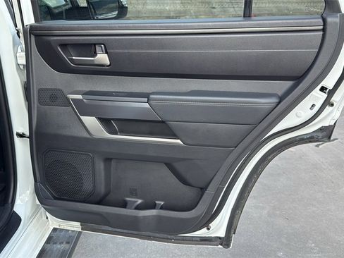 Used 2025 Toyota Sequoia SR5 image 29