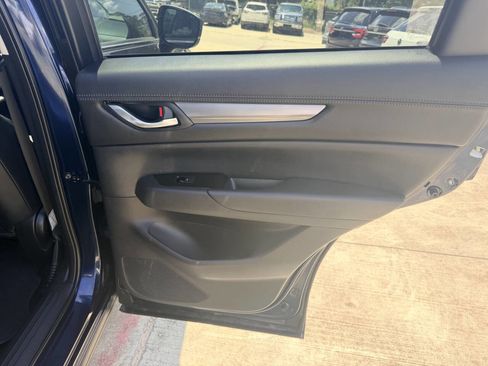 Used 2025 MAZDA CX-5 AWD 2.5 S w/ Select Package image 14