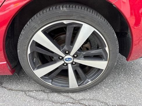 Used 2017 Subaru Impreza 2.0i Sport AWD/4WD image 20