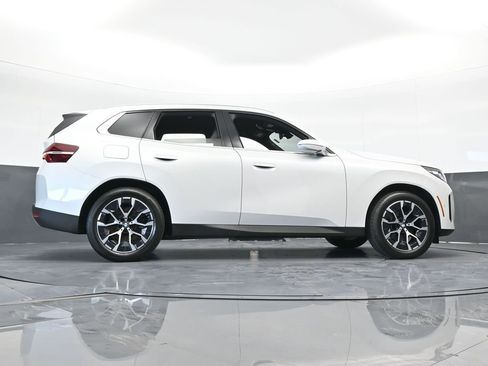 Used 2025 BMW X3 xDrive30i w/ M Sport Package image 66