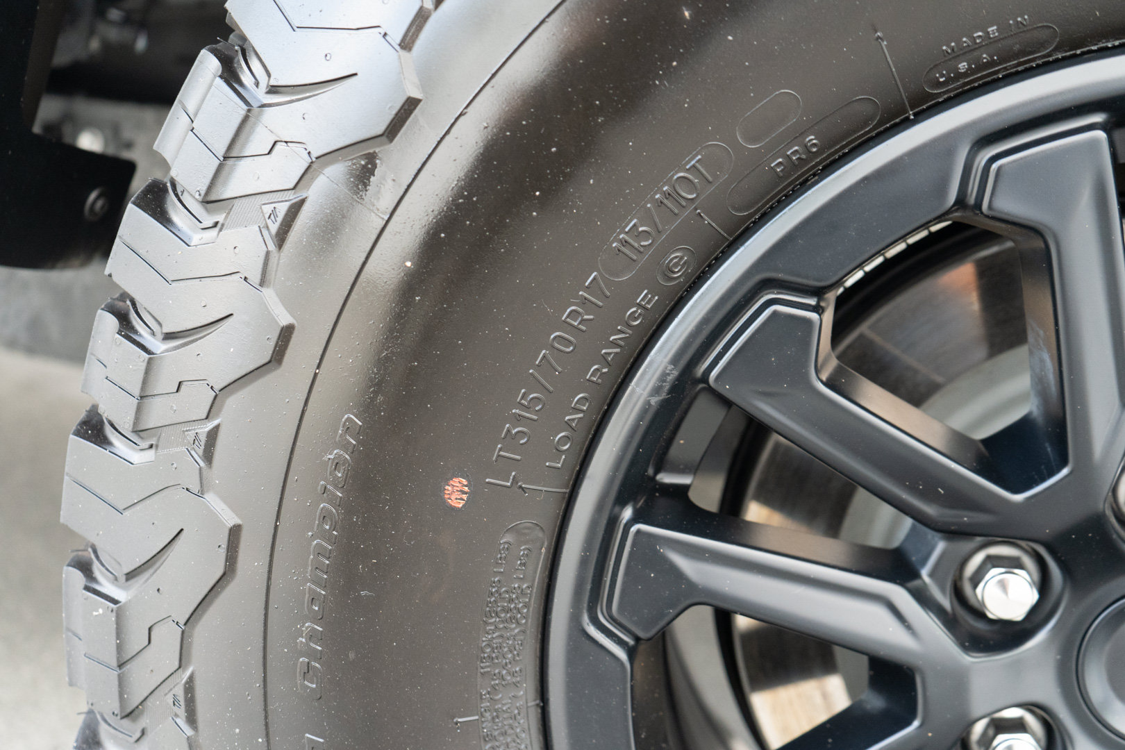 Used 2024 Ford F150 Raptor AWD/4WD image 54