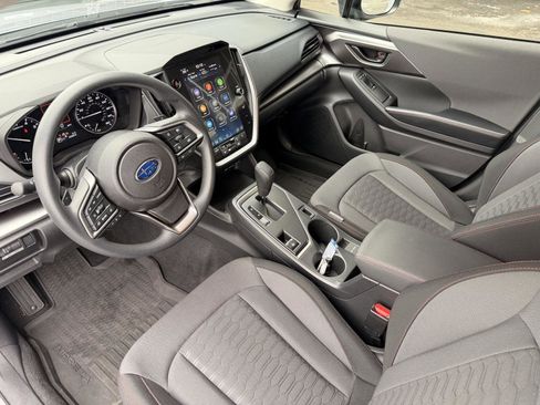 Certified 2025 Subaru Impreza 2.0i Sport image 12