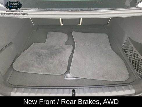 Used 2025 BMW 228i xDrive image 16