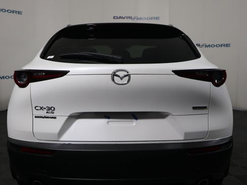 New 2025 MAZDA CX-30 AWD 2.5 S w/ Preferred Package image 5