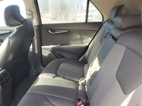 New 2024 Kia Niro Wind w/ Wind Preserve Package image 24
