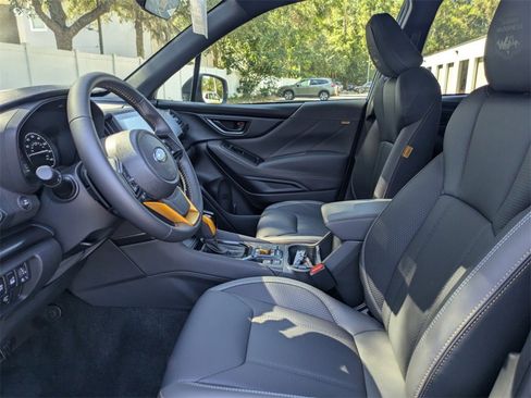 New 2025 Subaru Outback Wilderness image 19