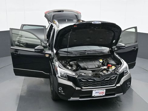 Used 2023 Subaru Forester Wilderness image 35