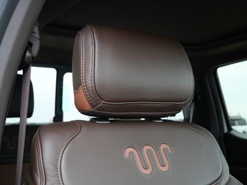 New 2026 Ford F250 King Ranch AWD/4WD image 24