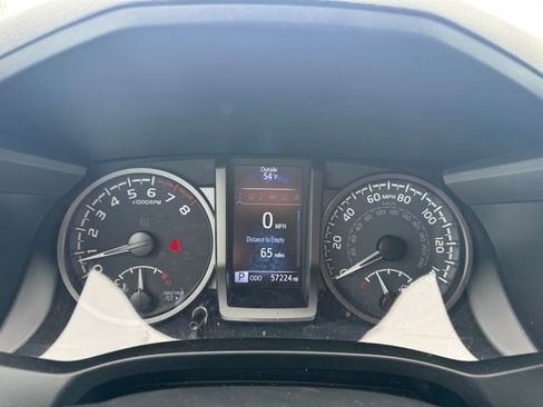 Certified 2023 Toyota Tacoma TRD Pro image 17