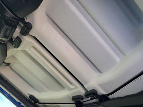 New 2025 Jeep Wrangler Sport S image 17