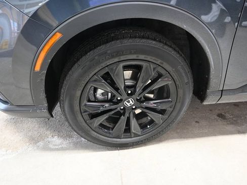 Used 2025 Honda CR-V Sport Touring image 32