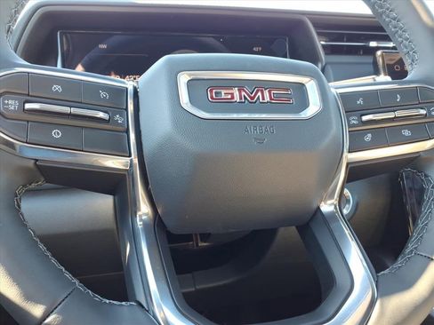 New 2026 GMC Terrain Elevation image 17