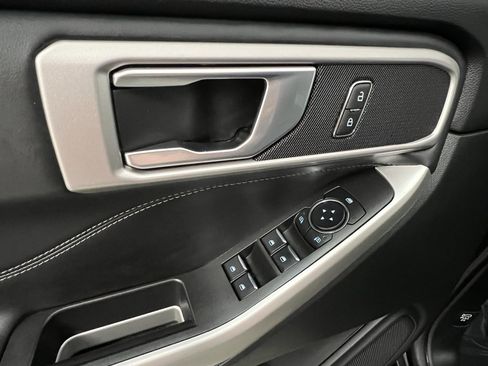 Used 2024 Ford Explorer XLT w/ Equipment Group 202A image 25