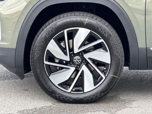 New 2026 Volkswagen Atlas SEL AWD/4WD image 26