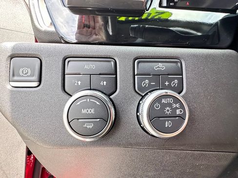 Certified 2024 GMC Sierra 1500 Elevation AWD/4WD image 37