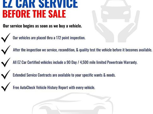 Used 2021 Buick Enclave Avenir w/ Avenir Technology Package image 12