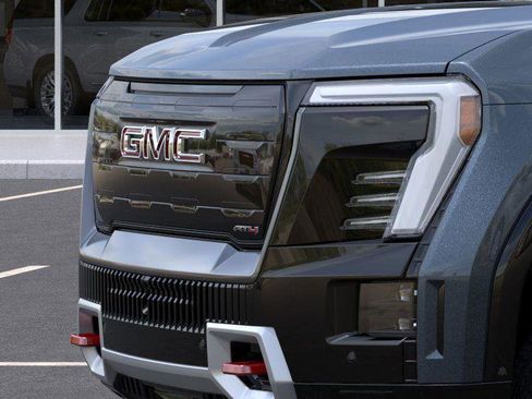 New 2026 GMC Sierra EV AT4 w/ AT4 Premium Package image 13