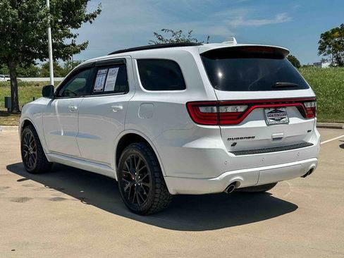 Used 2021 Dodge Durango GT AWD/4WD image 5