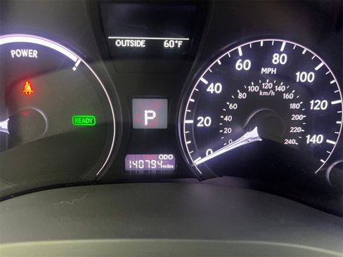 Used 2013 Lexus RX 450h FWD image 60