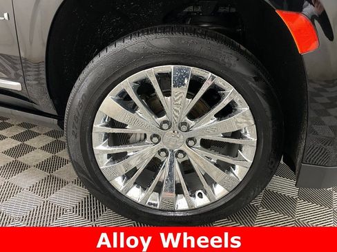 Used 2021 GMC Yukon Denali w/ Denali Ultimate Package image 56