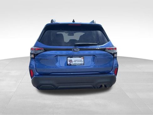 Certified 2026 Subaru Forester Premium AWD/4WD image 9