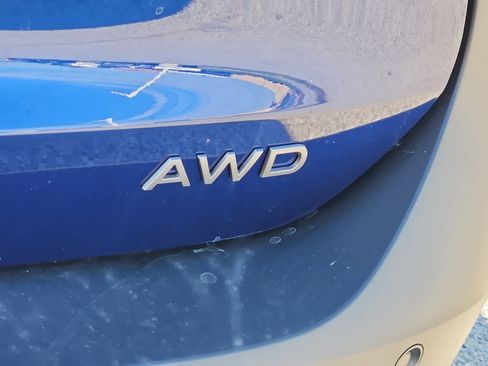 New 2026 Nissan Kicks SV w/ Cold Weather Package AWD/4WD image 19