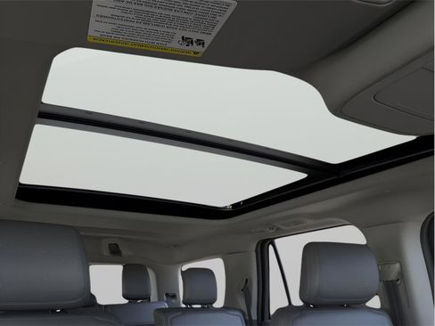 New 2025 Ford Expedition Active image 17