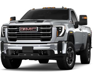 New 2026 GMC Sierra 3500 SLE video 1