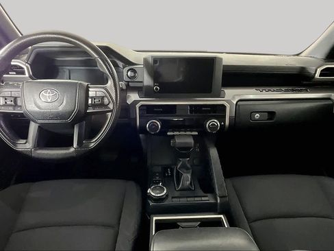 Used 2024 Toyota Tacoma SR5 AWD/4WD image 14