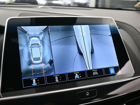 Used 2024 Cadillac CT5 Premium Luxury w/ Parking Package image 32