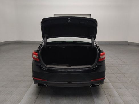 Used 2017 Hyundai Sonata Limited w/ Tech Package 03 image 29