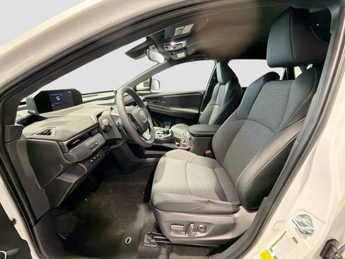 New 2026 Toyota bZ AWD/4WD image 17