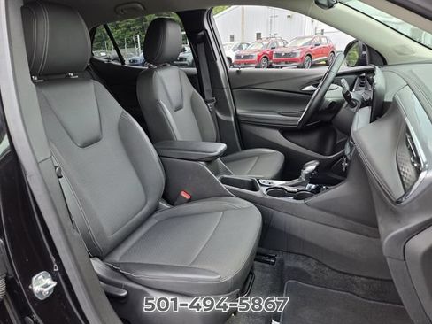 Used 2025 Buick Encore GX Preferred FWD image 15