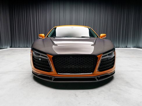 Used 2014 Audi R8 V8 w/ Ceramic Brake Package image 19