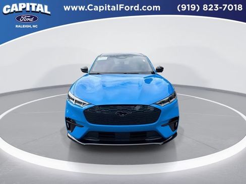 Certified 2023 Ford Mustang Mach-E GT AWD/4WD image 3