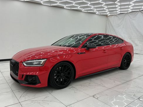 Used 2018 Audi S5 Prestige AWD/4WD image 6