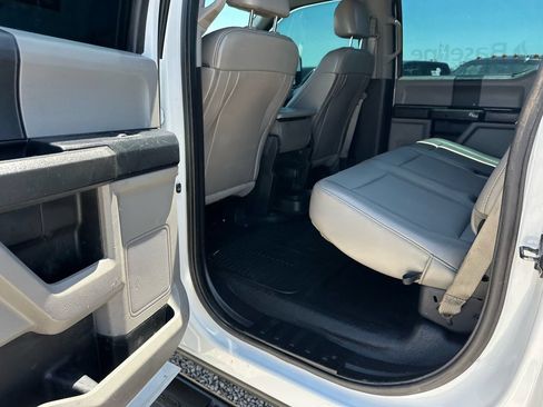 Used 2019 Ford F250 XL w/ Power Equipment Group AWD/4WD image 30