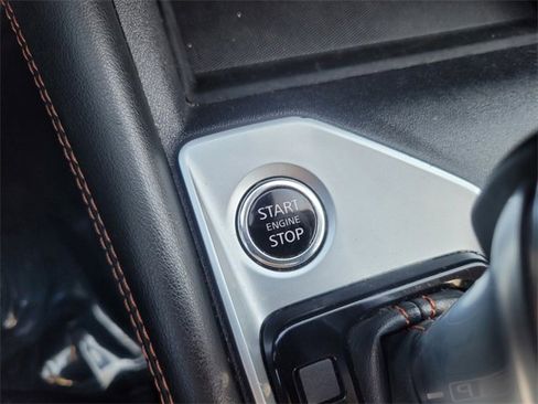 Used 2022 Nissan Altima 2.5 SR image 17